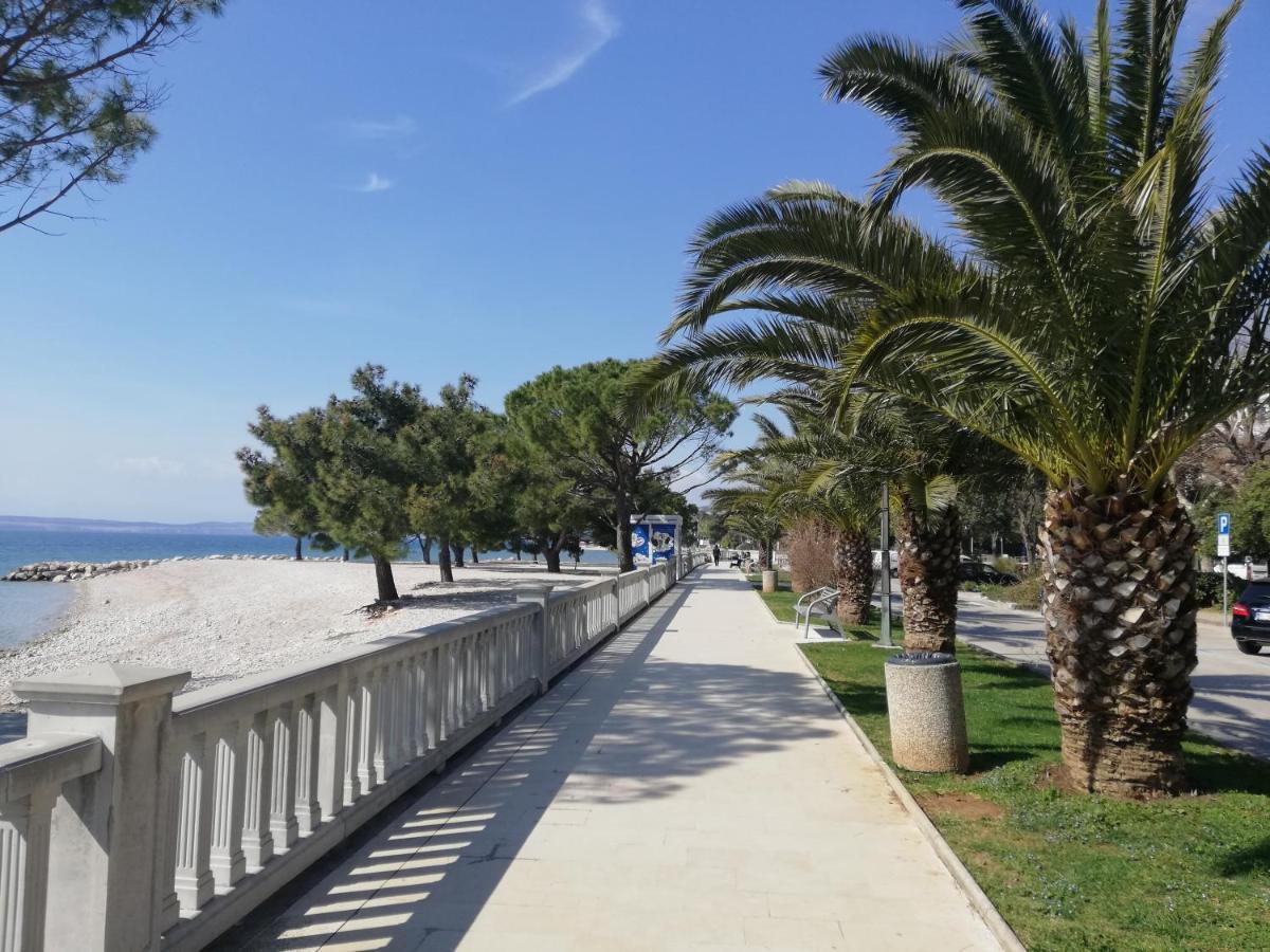 Apartmán Seny&Siky Crikvenica Exteriér fotografie