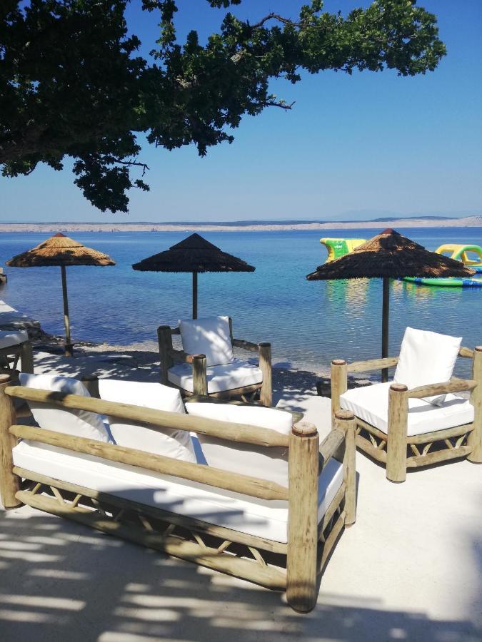 Apartmán Seny&Siky Crikvenica Exteriér fotografie