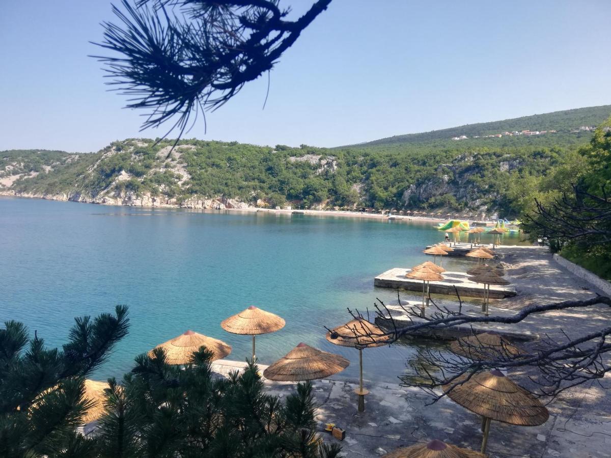 Apartmán Seny&Siky Crikvenica Exteriér fotografie